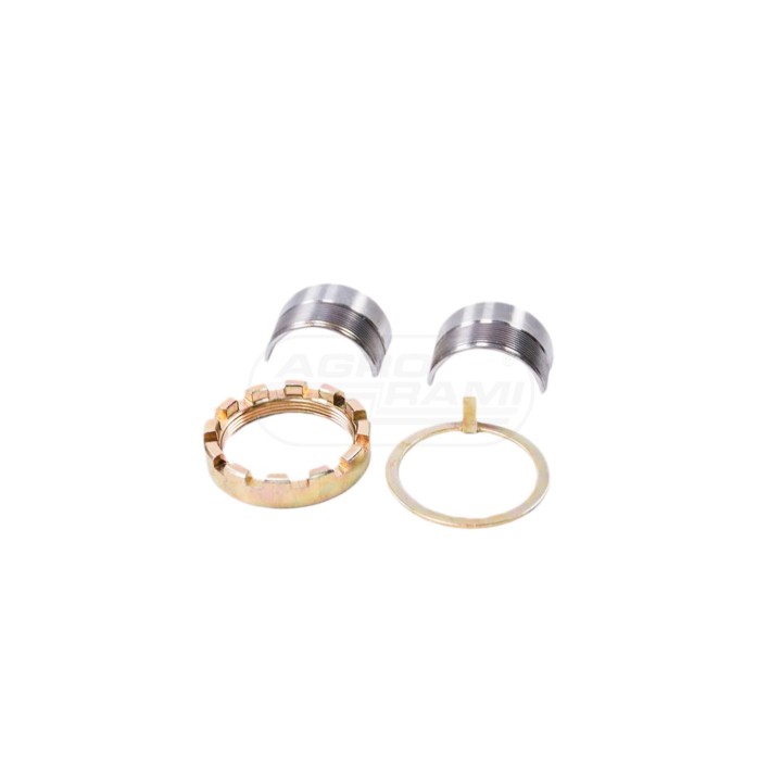 Tuleja  fi-42 mm  B104254 7349570