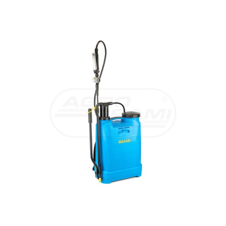 Opryskiwacz plecakowy EVOLUTION 20 SUPER Matabi 84948 MATABI