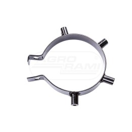 Opaska rury wydechowej RE49133 POWER SILENCER
