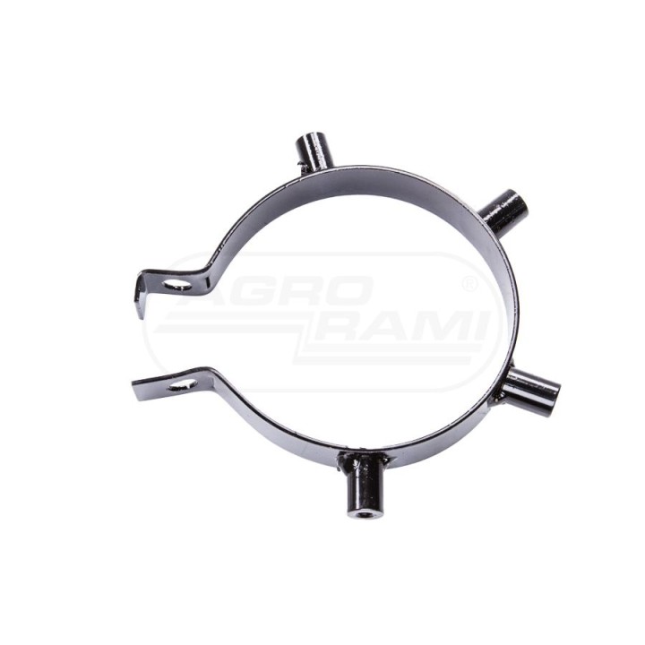 Opaska rury wydechowej RE49133 POWER SILENCER