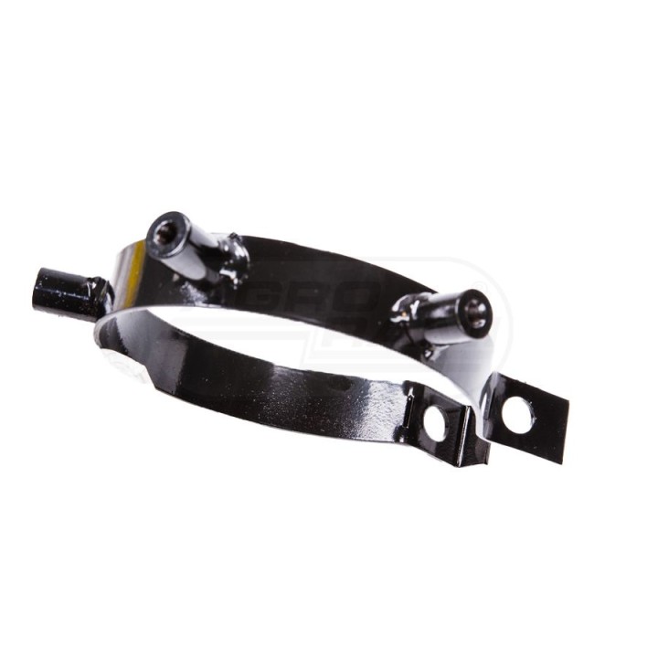 Opaska rury wydechowej RE49133 POWER SILENCER