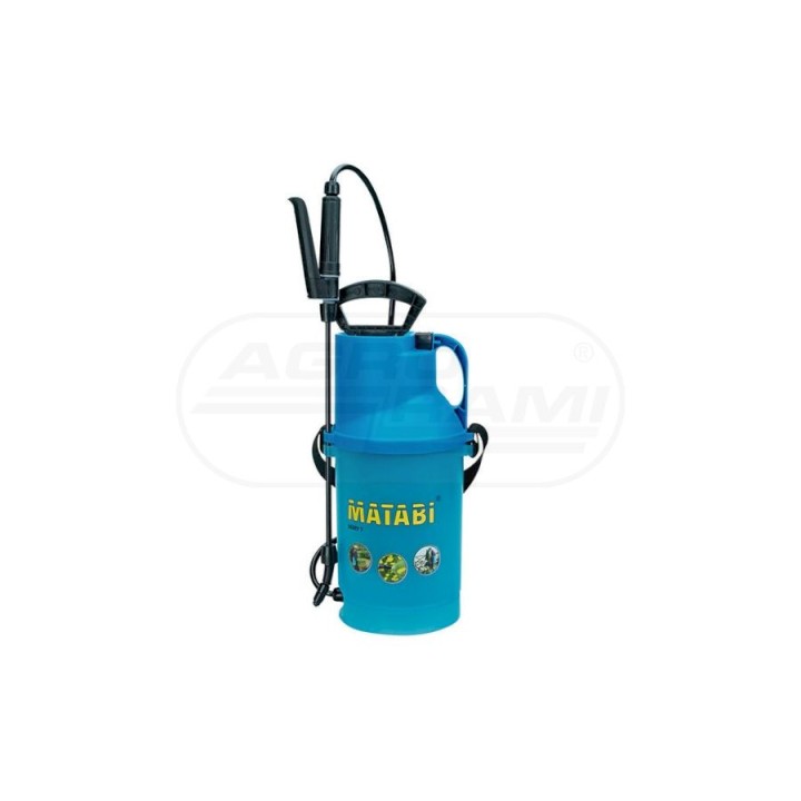 Opryskiwacz BERRY 5 81845 MATABI