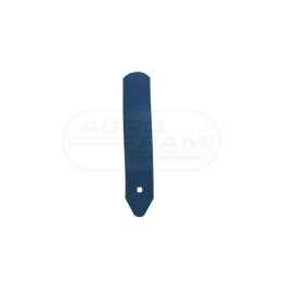 OSŁONA LEWA BEZ MOCOWANIA 80X8 FRK 506001, R18025760, 05020257, 907024 FRANK