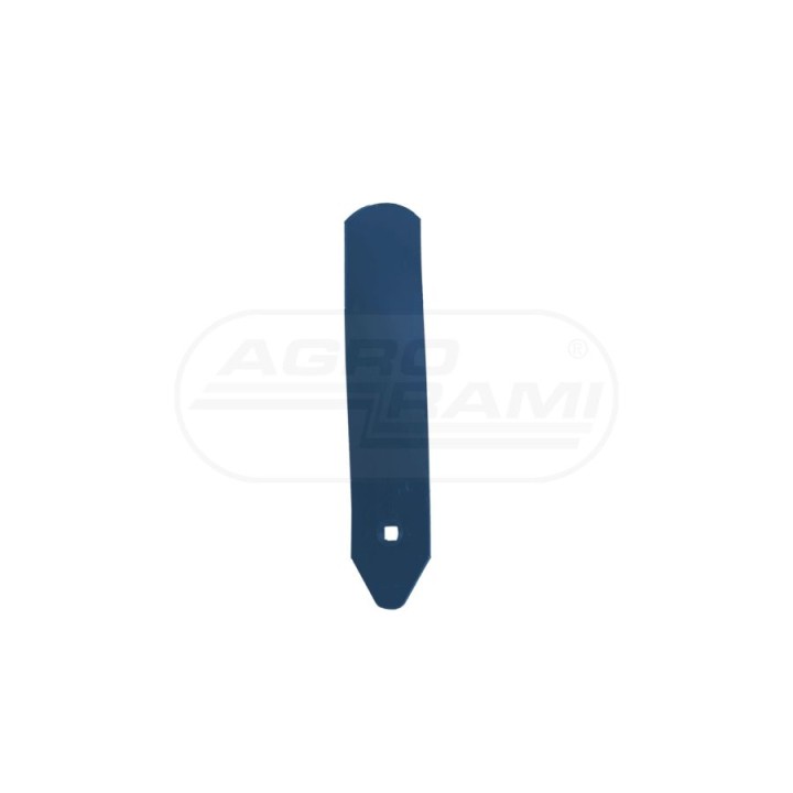 OSŁONA LEWA BEZ MOCOWANIA 80X8 FRK 506001, R18025760, 05020257, 907024 FRANK