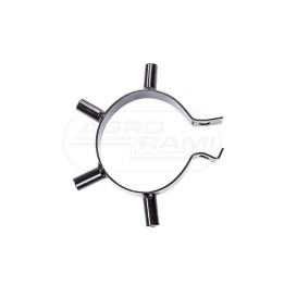 Opaska rury wydechowe RE39699 POWER SILENCER