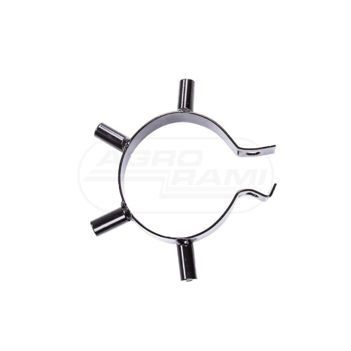 Opaska rury wydechowe RE39699 POWER SILENCER