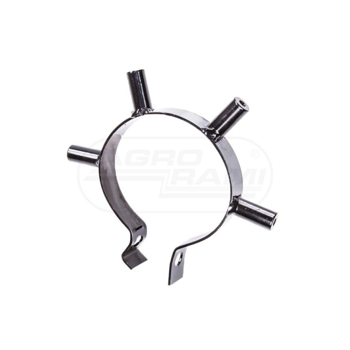 Opaska rury wydechowe RE39699 POWER SILENCER