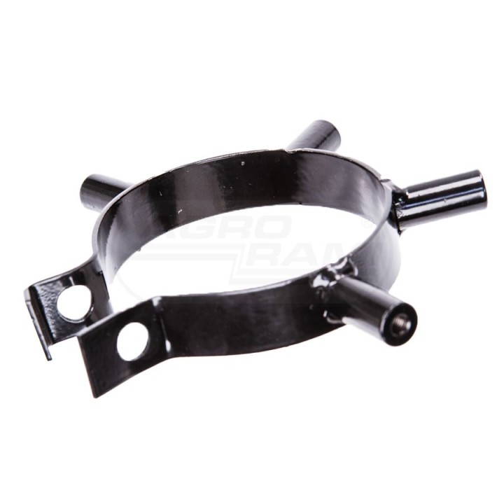 Opaska rury wydechowe RE39699 POWER SILENCER