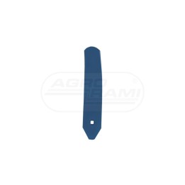 OSŁONA PRAWA BEZ MOCOWANIA 80X8 FRK 506000, R18025770, 05020256, 907026 FRANK