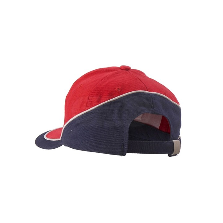 Czapka z lamówką STEYR