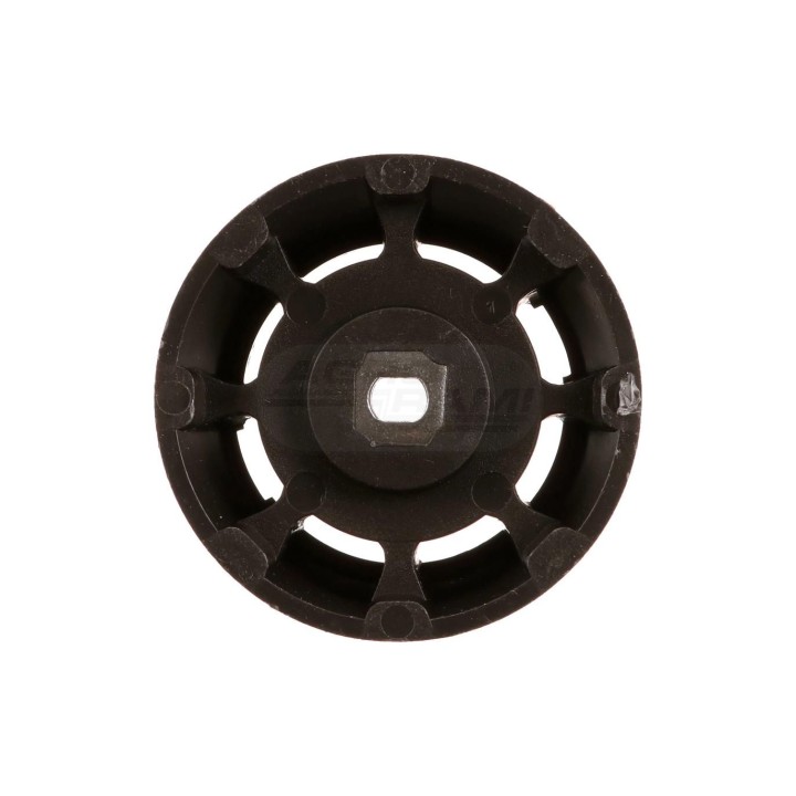 Pokrętło 87302160, 9821709, 89821709 Case IH