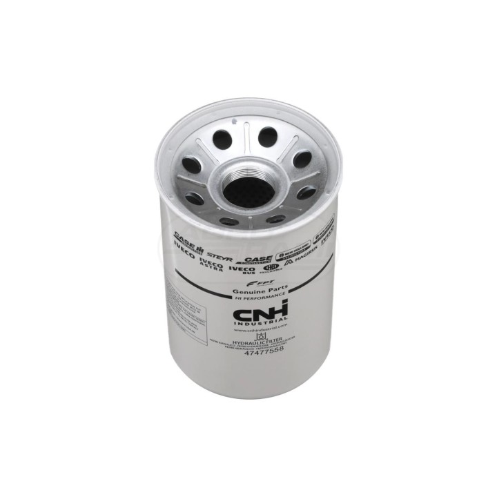 Filtr oleju hydraulicznego MC 47477558, 1976934C5, 92801C1 McCormick