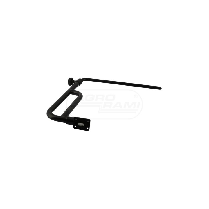 Ramię lusterka prawe 48084275 Case IH