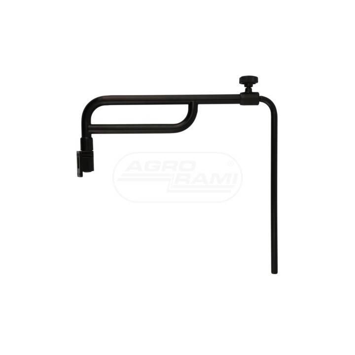 Ramię lusterka prawe 48084275 Case IH