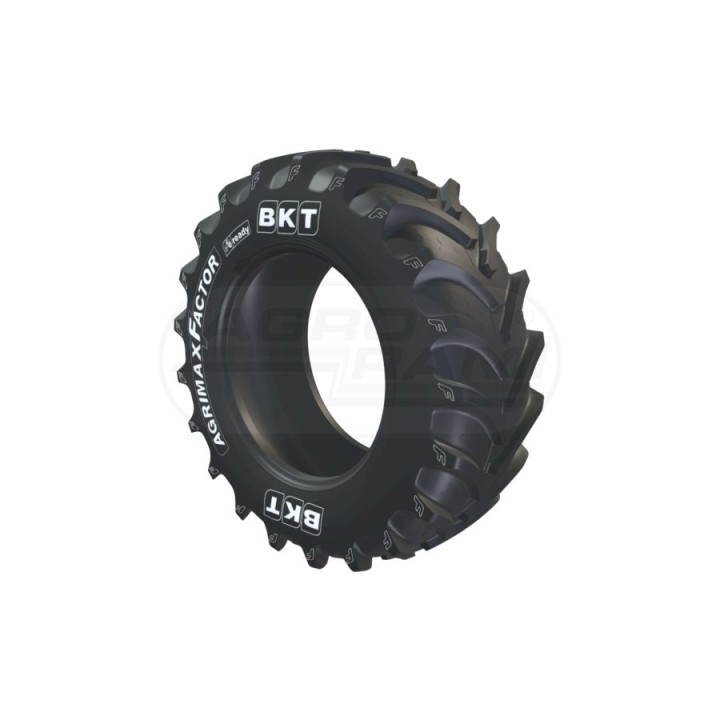 Opona BKT AGRIMAX FACTOR (Nowość) 710/70R42  E (173D/176A8)