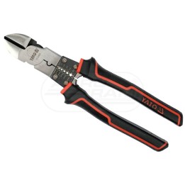 Szczypce wielofunkcyjne YATO 205 mm YT-20433