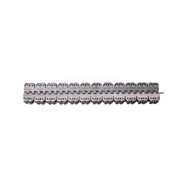 Spinka pasa MLT, MR3 MR-3 , 700 MM (12") STAL NIERDZEWNA