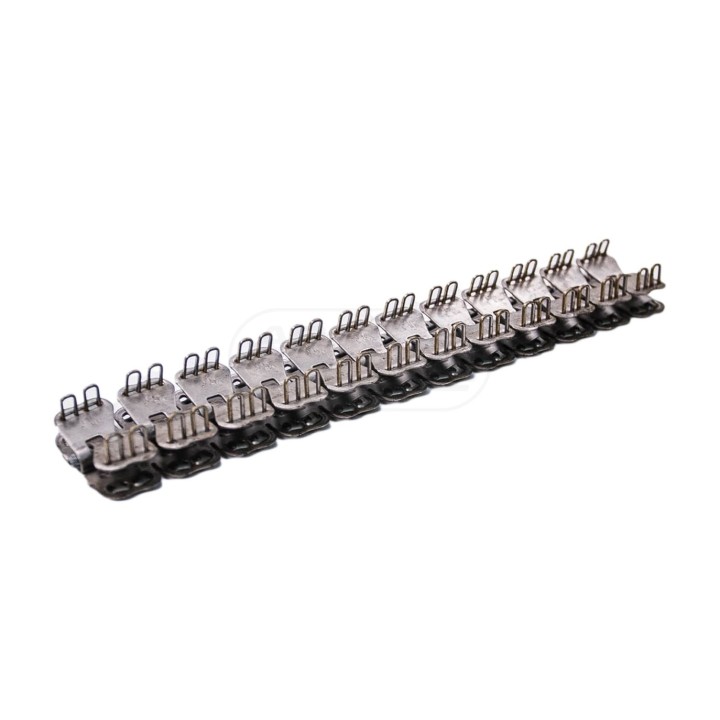 Spinka pasa MLT, MR3 MR-3 , 700 MM (12") STAL NIERDZEWNA