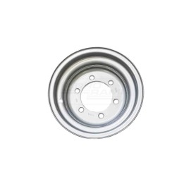 Obręcz JNT 6 otw. ET=0 161/205 9,00X15,3 (91590) WZM JANTSA