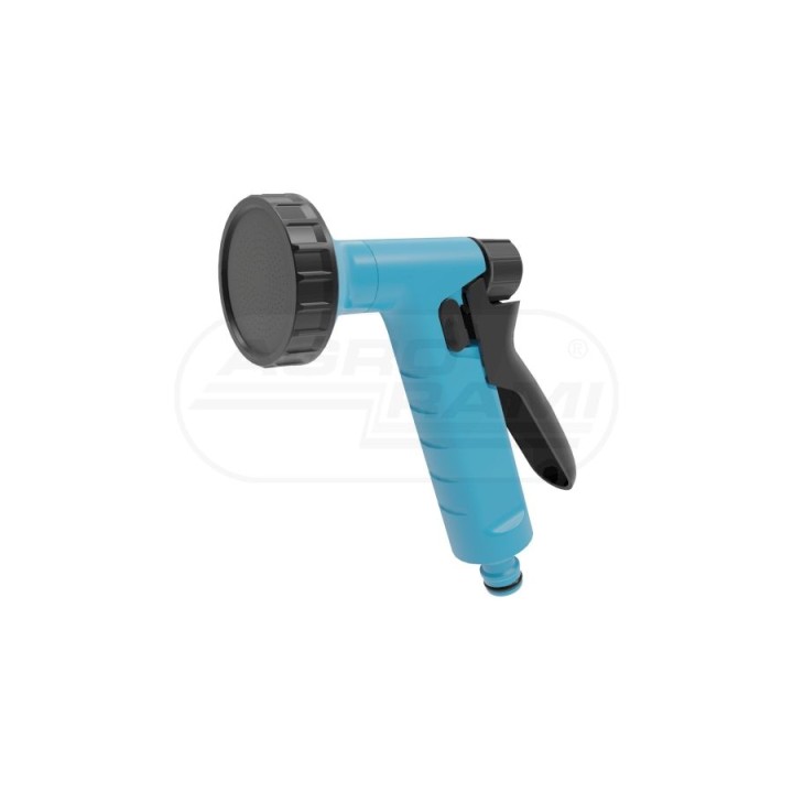 Zraszacz pistoletowy SHOWER 2 BASIC [luz] 51-321 Cellfast