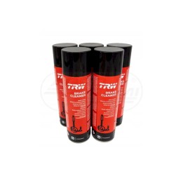 Zmywacz do hamulców spray 360 TRW TRW - 500ML