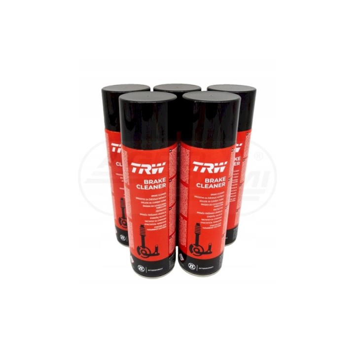 Zmywacz do hamulców spray 360 TRW TRW - 500ML