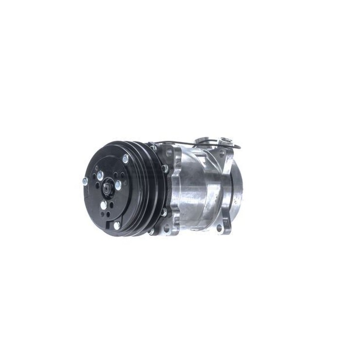 Sprężarka klimatyzacji Mahle 001013184 , 0.007.7198.4 , 771984 MAHLE | BEHR