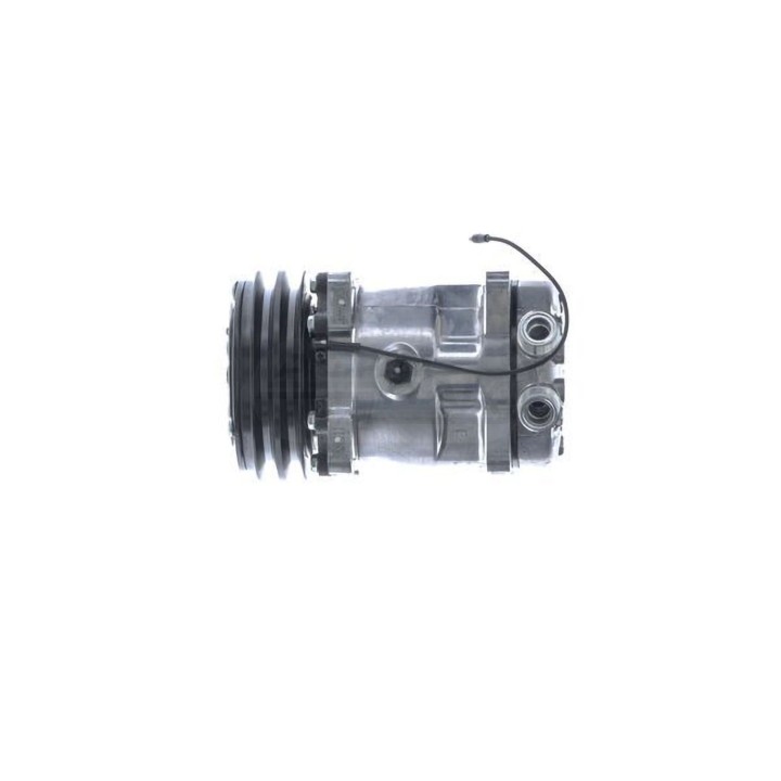 Sprężarka klimatyzacji Mahle 001013184 , 0.007.7198.4 , 771984 MAHLE | BEHR