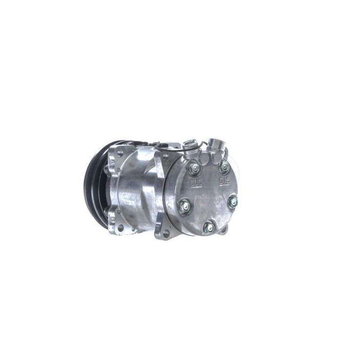 Sprężarka klimatyzacji Mahle 001013184 , 0.007.7198.4 , 771984 MAHLE | BEHR