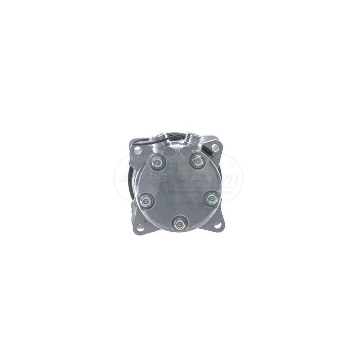 Sprężarka klimatyzacji Mahle 001013184 , 0.007.7198.4 , 771984 MAHLE | BEHR