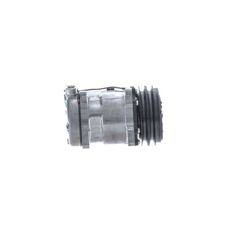 Sprężarka klimatyzacji Mahle 001013184 , 0.007.7198.4 , 771984 MAHLE | BEHR