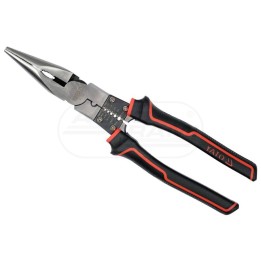 Szczypce wielofunkcyjne YATO 240 mm YT-20435