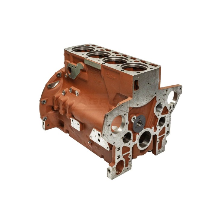 Blok silnika 4+P-06-10/13-3B /F,FX/ 26002009 Zetor