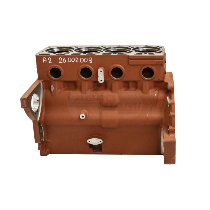Blok silnika 4+P-06-10/13-3B /F,FX/ 26002009 Zetor