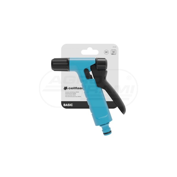 Zraszacz pistoletowy BASIC [luz] 51-311 Cellfast