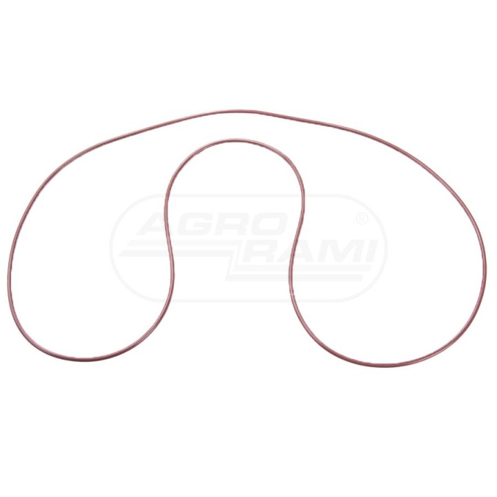 Uszczelka oring X549045701000