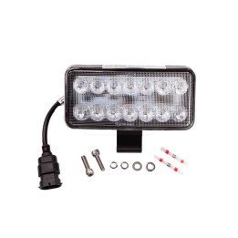 Led lampa robocza 130540 , 119979,130541,152142,163861,163 Case IH