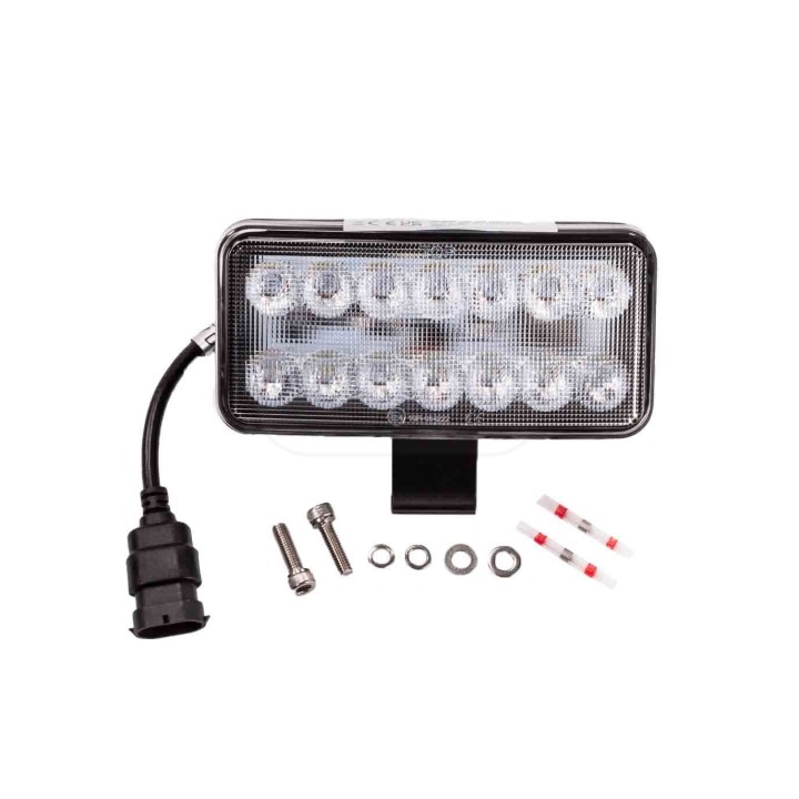 Led lampa robocza 130540 , 119979,130541,152142,163861,163 Case IH