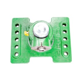 Uchwyt błotnika prawy John Deere AL208466 AL208466, AL213972, AL176709