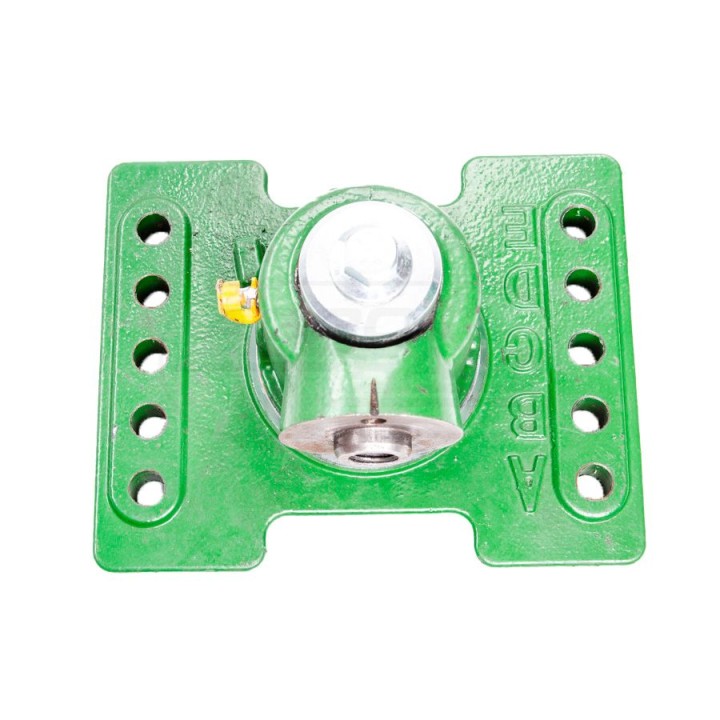Uchwyt błotnika prawy John Deere AL208466 AL208466, AL213972, AL176709