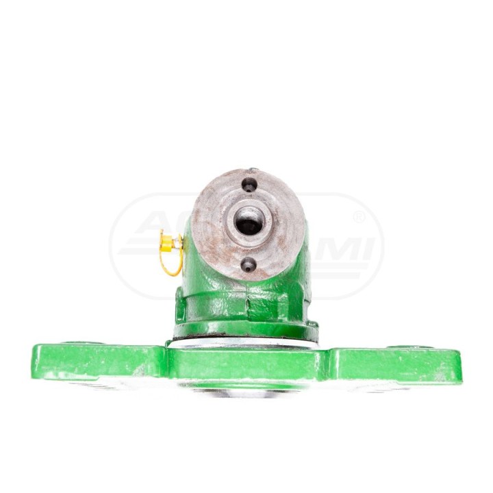 Uchwyt błotnika prawy John Deere AL208466 AL208466, AL213972, AL176709