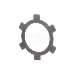 Sprzęgło tarczowe 66185C1 McCormick