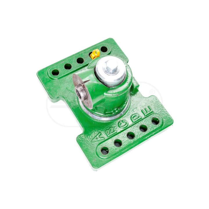 Uchwyt błotnika prawy John Deere AL208466 AL208466, AL213972, AL176709
