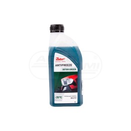 Płyn chłodniczy ZETOR GREEN -35* /SILNIK DEUTZ/ 1L 93942867 Zetor