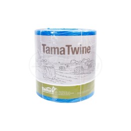 Sznurek rolniczy 3500mb. Tama Twine 750 TEX1330-750/4,5kg TEX1330-750/4,5KG TAMA