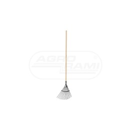Grabie do liści drut trzon buk P-130 G01
