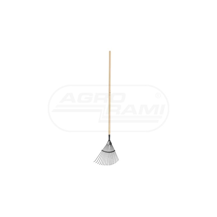 Grabie do liści drut trzon buk P-130 G01