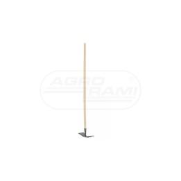 Motyczka PRO z widełkami trzon buk P-110 GM23/0