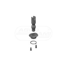 Zestaw naprawczy zaczepu Ø 38 mm 02.480.043, 02480043