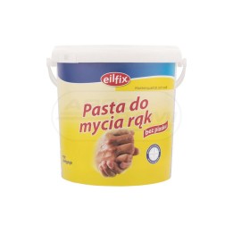 Pasta do mycia rąk EILFIX 10 L.